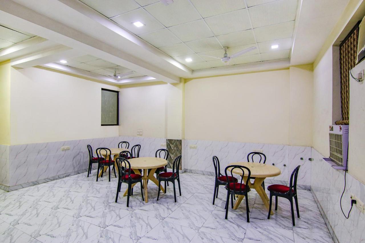 Fabhotel Ashok Vihar - Nr North Campus, Delhi University Neu-Delhi Exterior foto